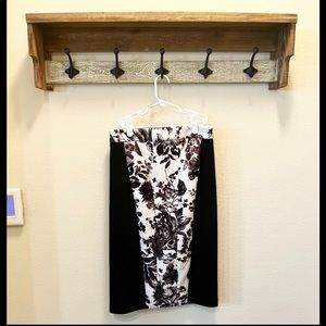 Never before worn professional pencil skirt